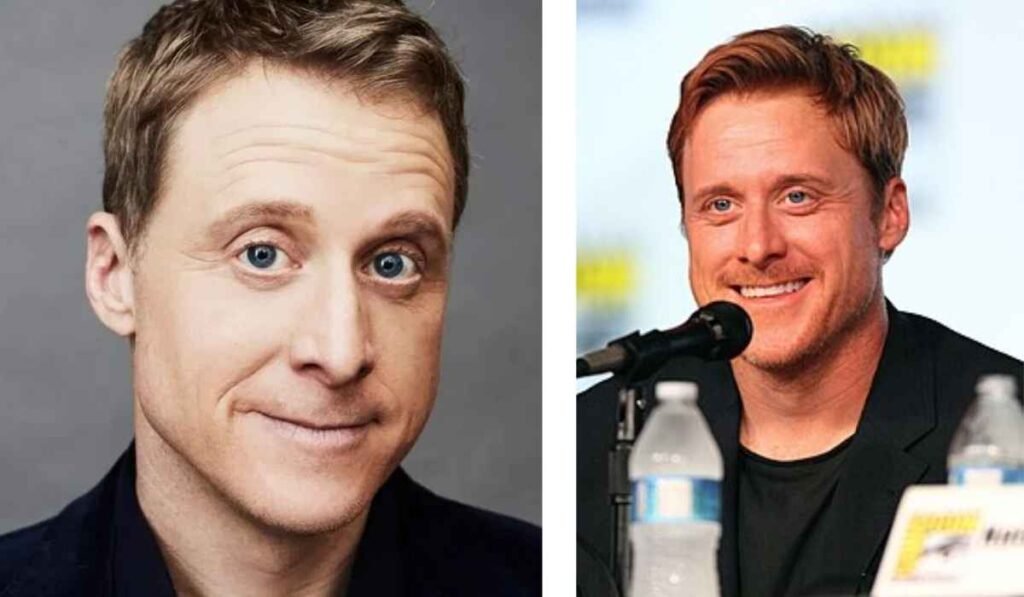 Alan Tudyk