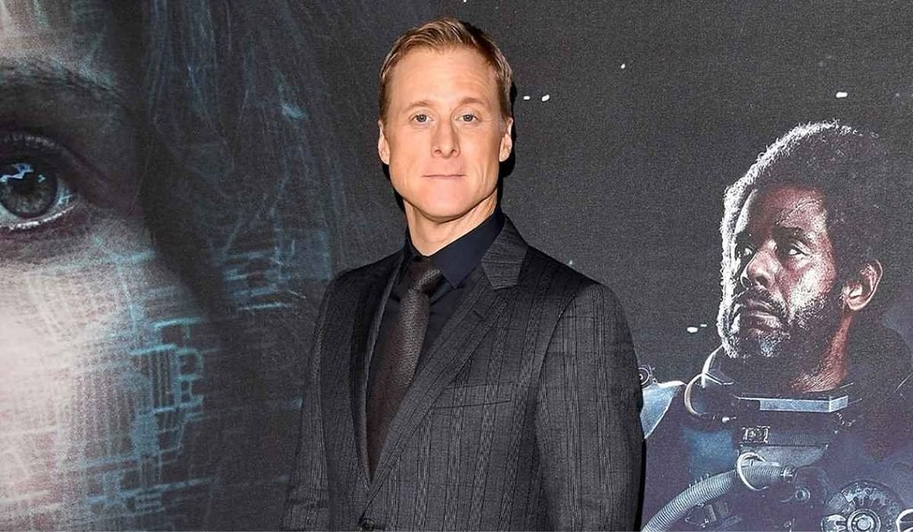 Alan Tudyk