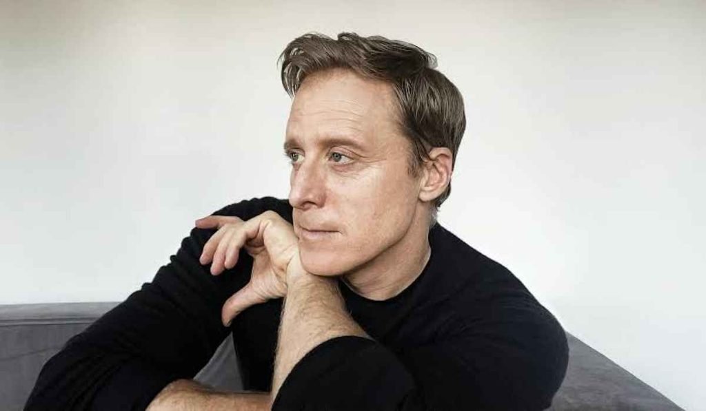 Alan Tudyk