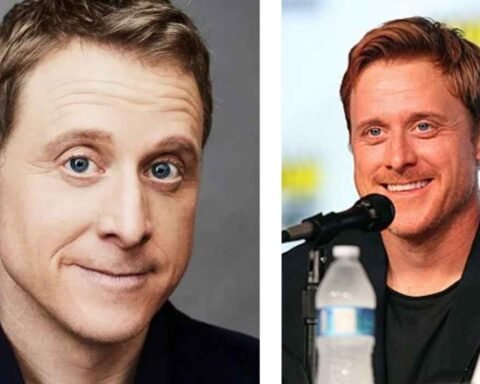Alan Tudyk