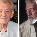 Alec Guinness