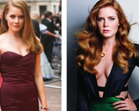 Amy Adams