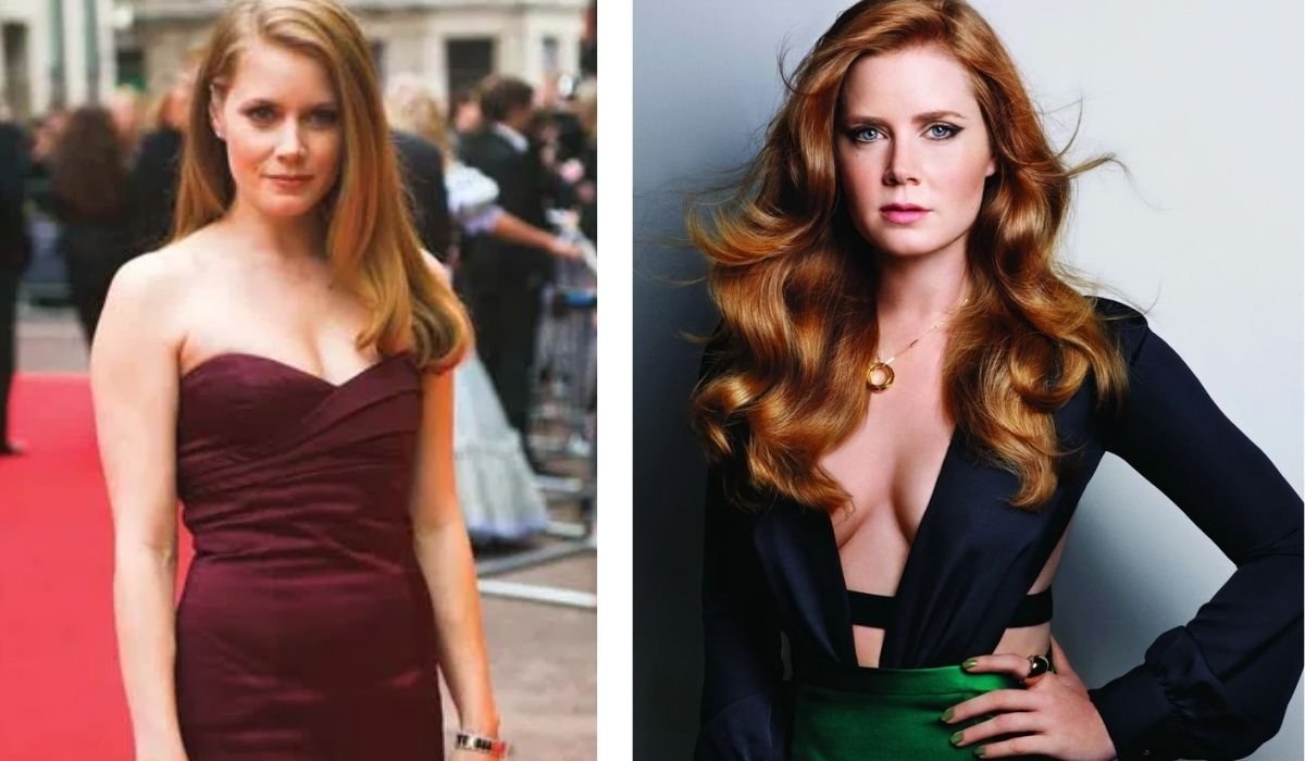 Amy Adams