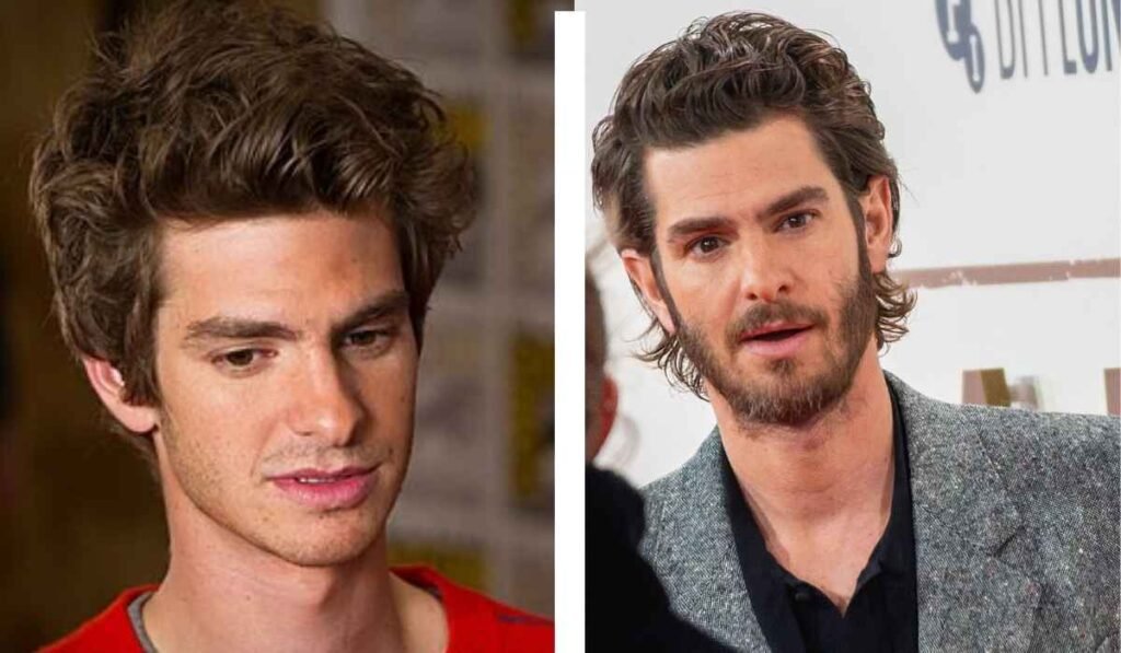Andrew Garfield