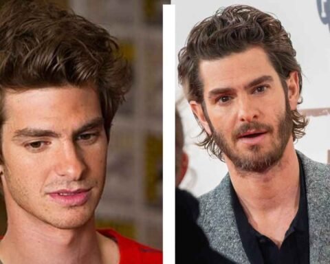 Andrew Garfield
