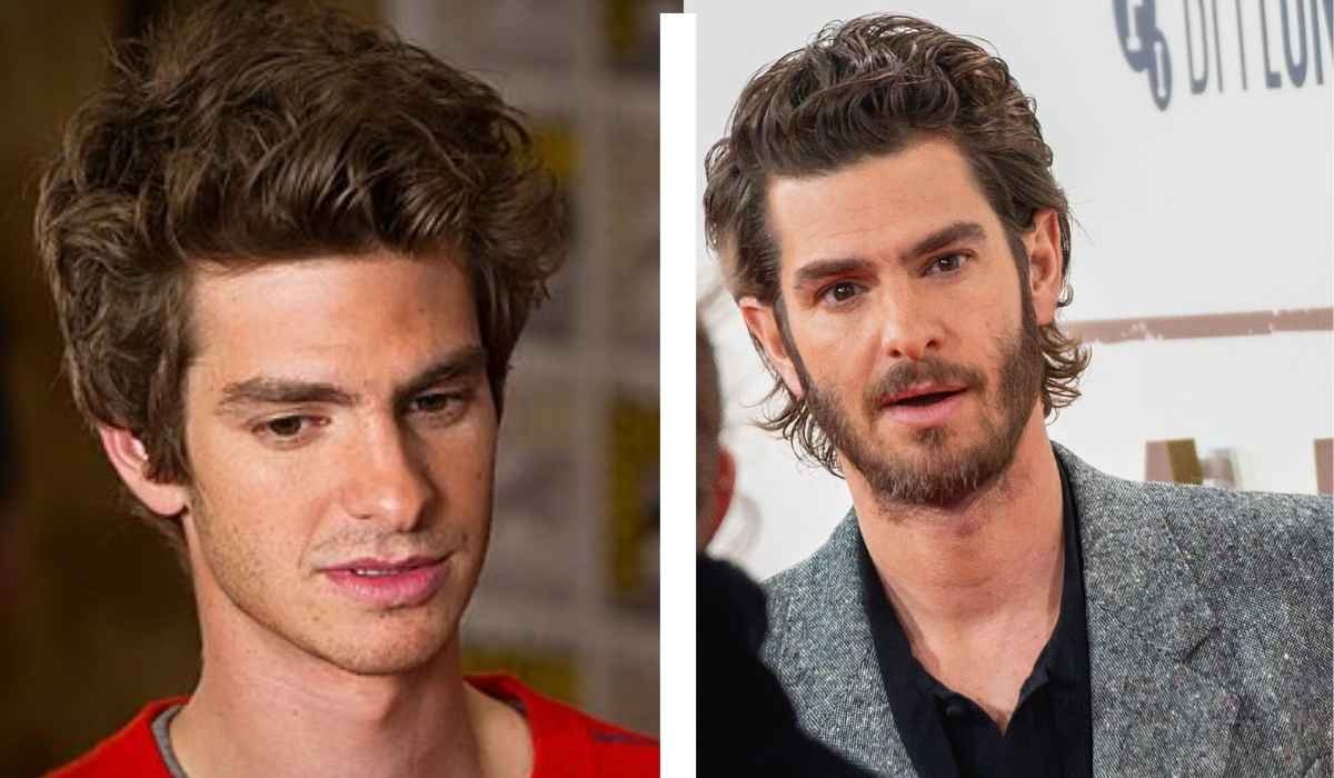 Andrew Garfield