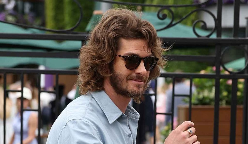 Andrew Garfield