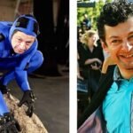 Andy Serkis