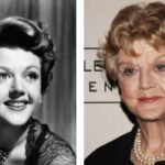 Angela Lansbury