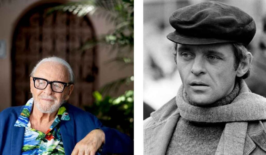 Anthony Hopkins