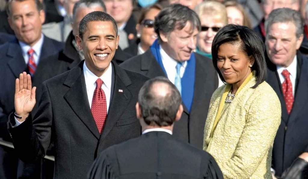 Barack Obama