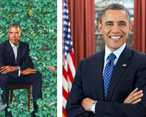 Barack Obama