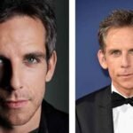 Ben Stiller