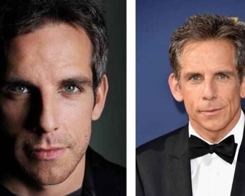 Ben Stiller