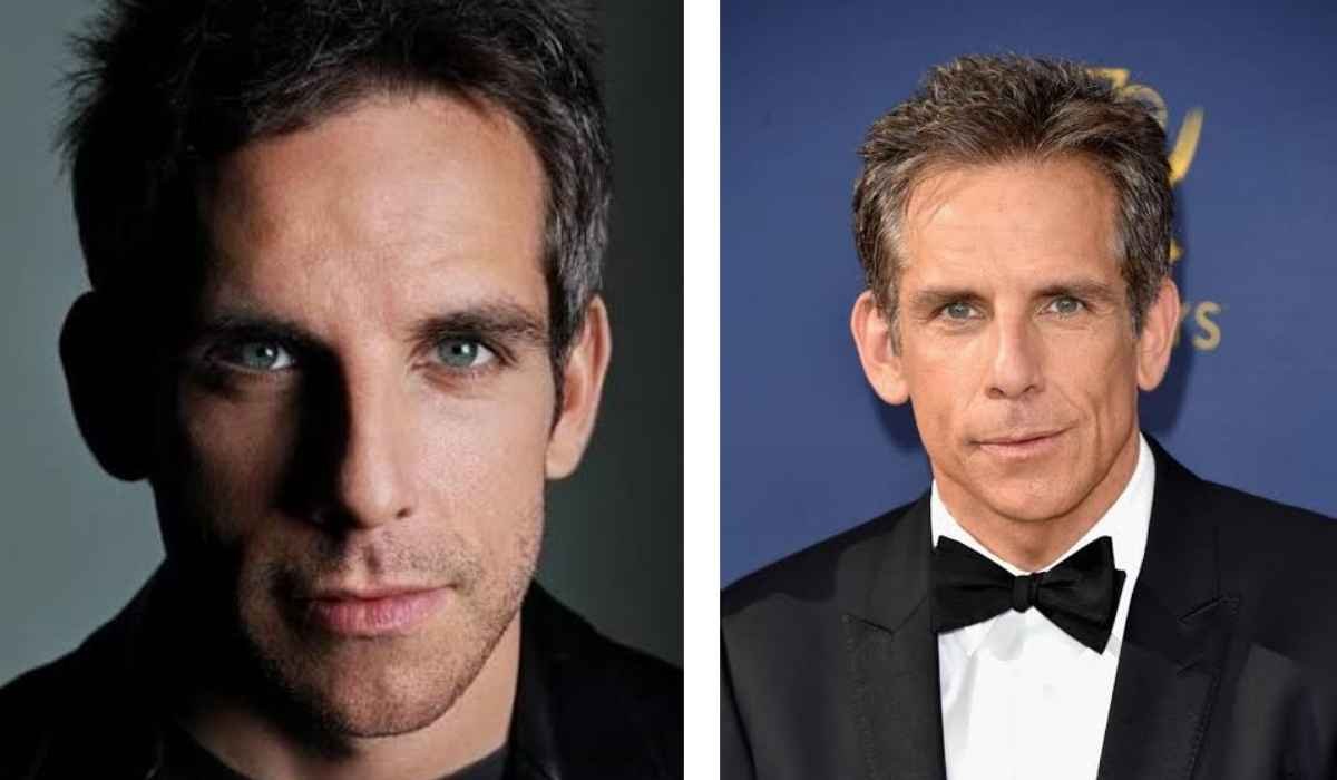 Ben Stiller