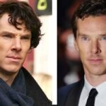 Benedict Cumberbatch