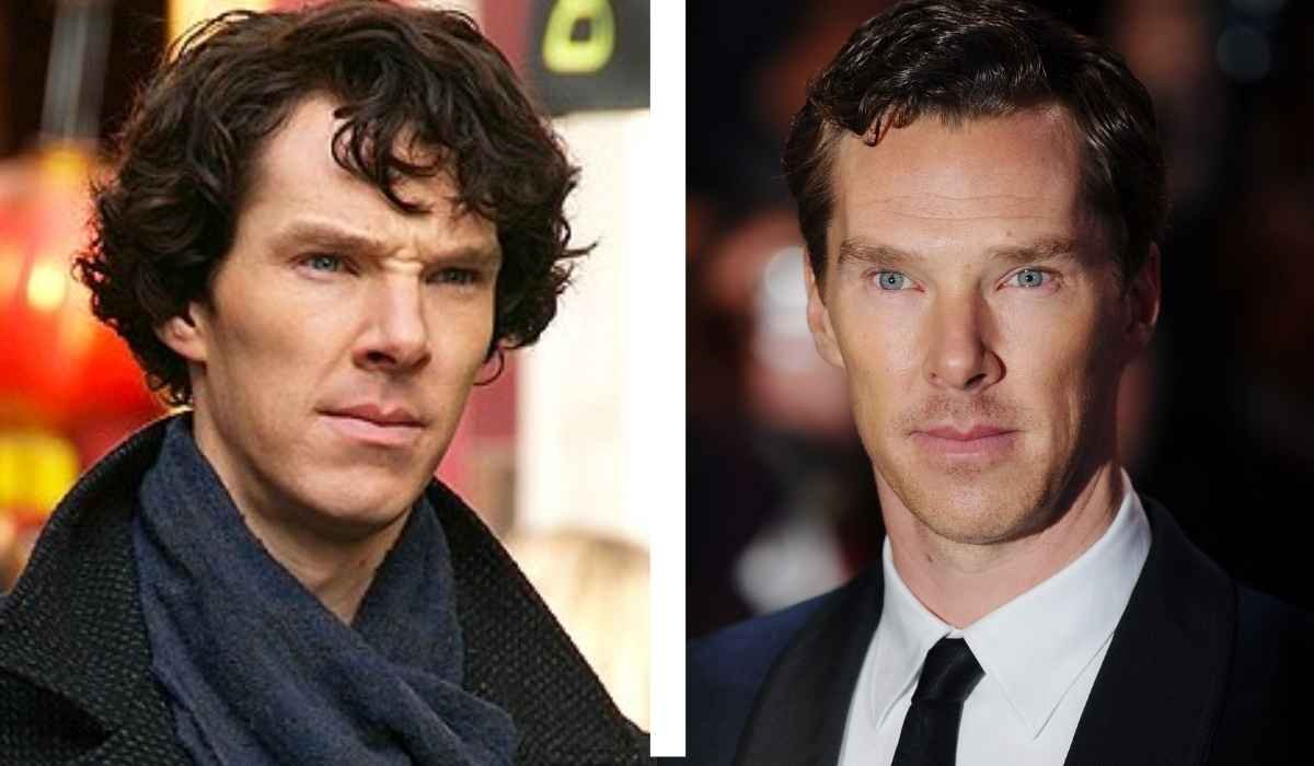 Benedict Cumberbatch
