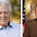 Bill Clinton