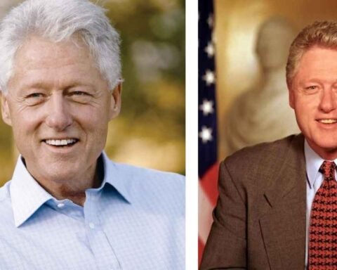 Bill Clinton