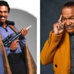 Billy Dee Williams