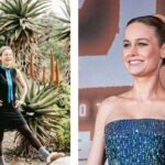 Brie Larson