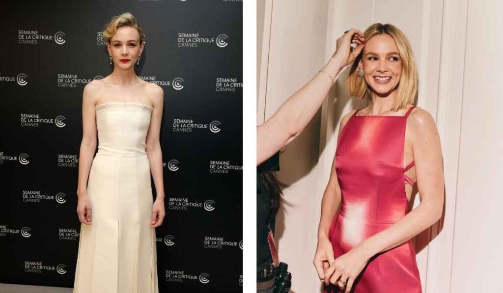 Carey Mulligan