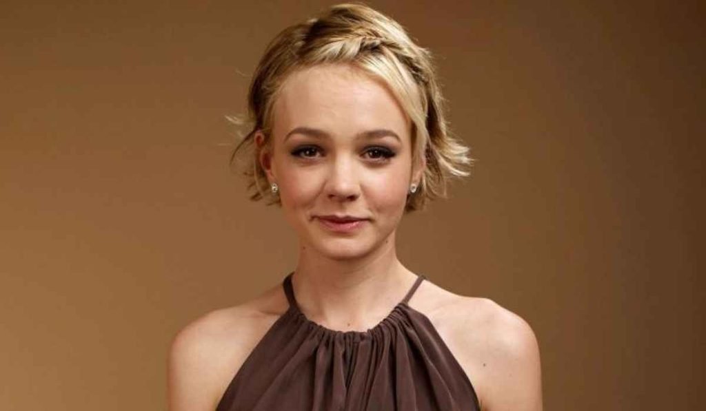 Carey Mulligan