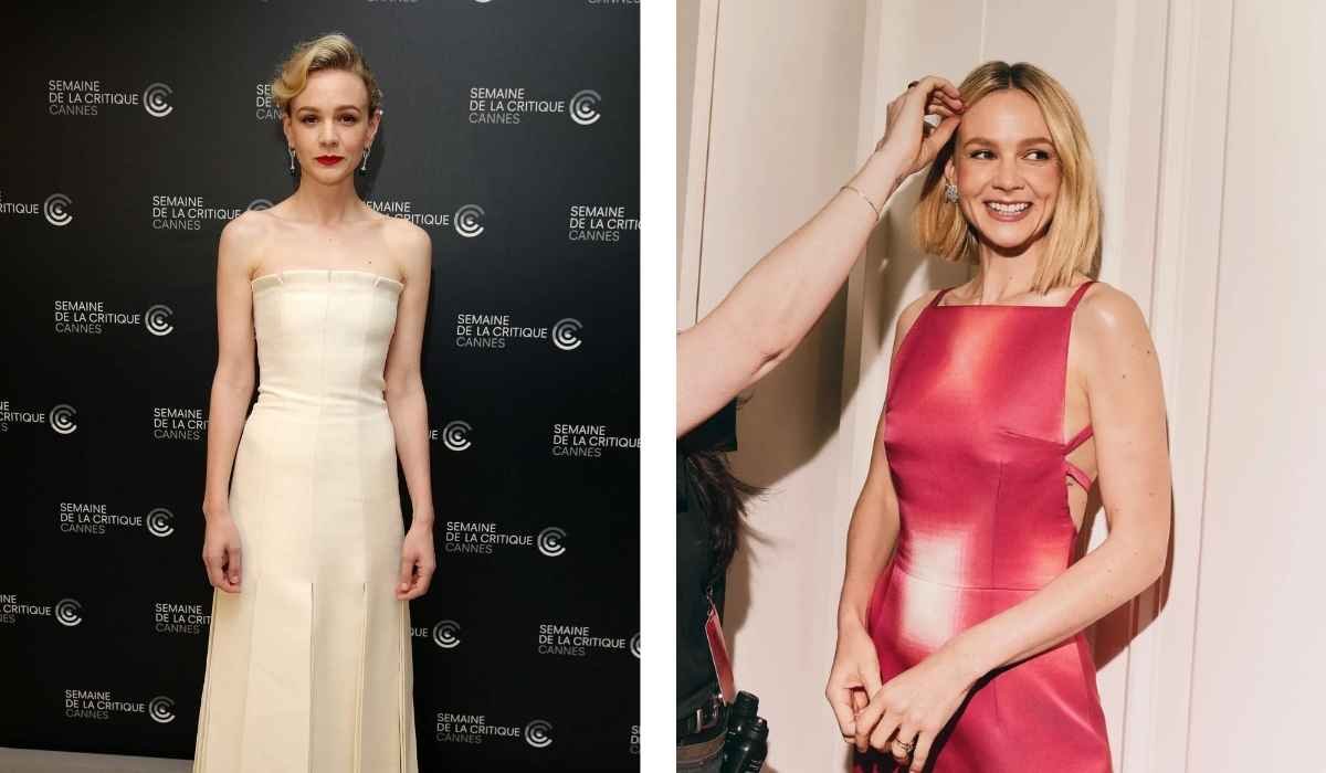Carey Mulligan