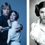 Carrie Fisher