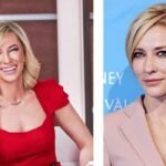 Cate Blanchett