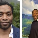 Chiwetel Ejiofor