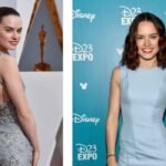 Daisy Ridley