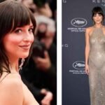 Dakota Johnson