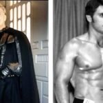 David Prowse