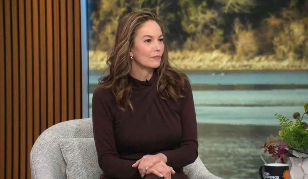 Diane Lane