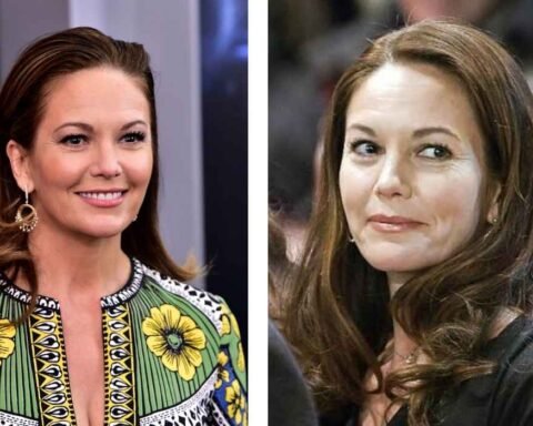 Diane Lane