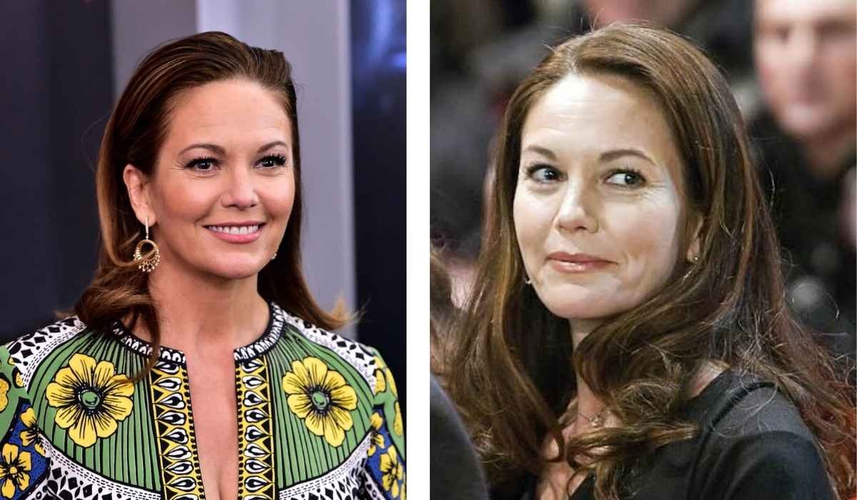 Diane Lane