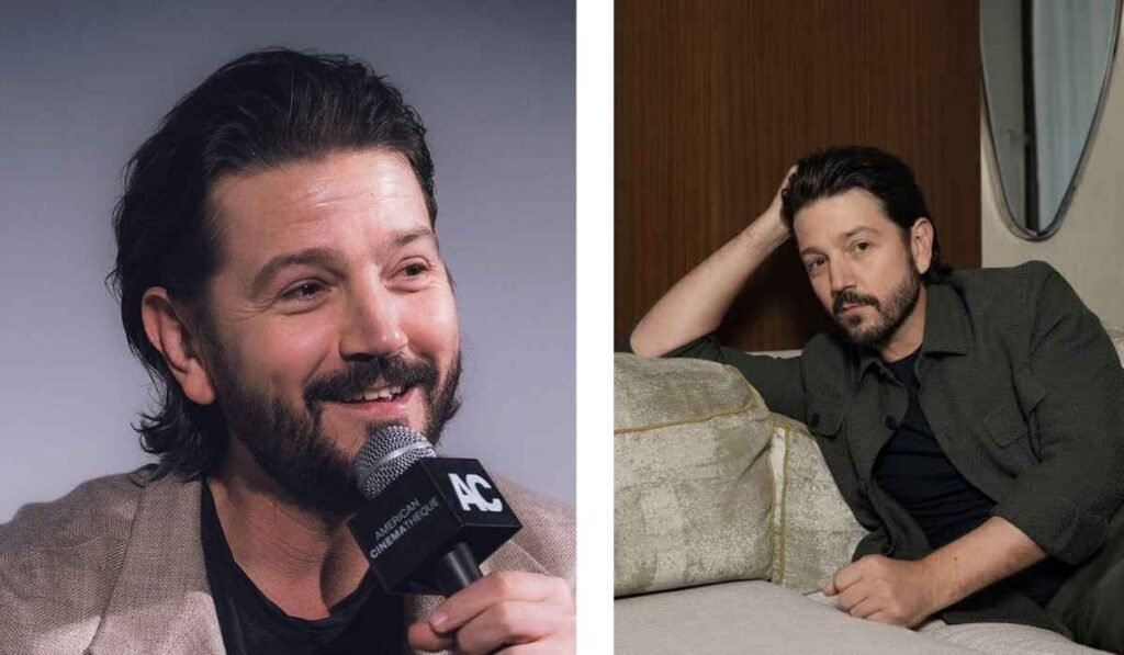 Diego Luna