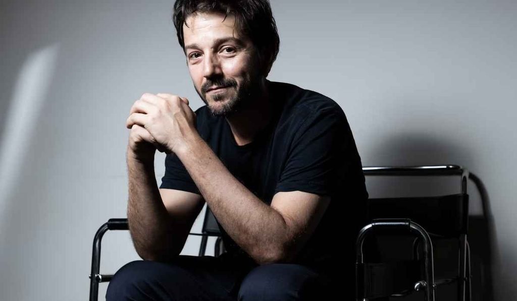 Diego Luna