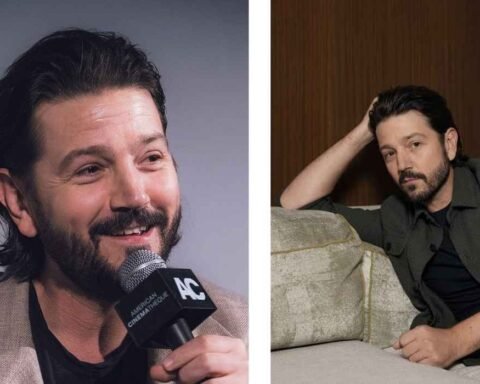 Diego Luna