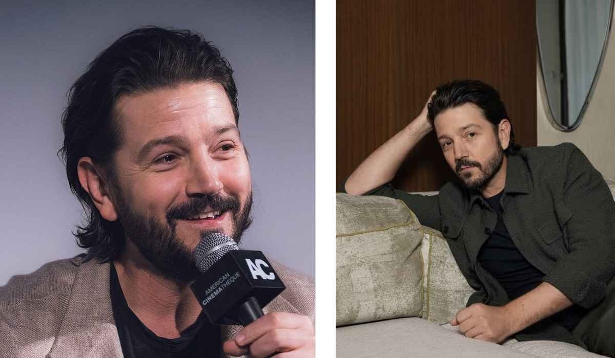Diego Luna