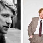 Domhnall Gleeson