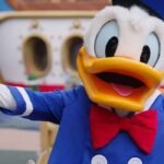 Donald Duck