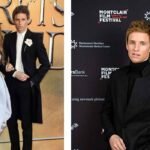 Eddie Redmayne