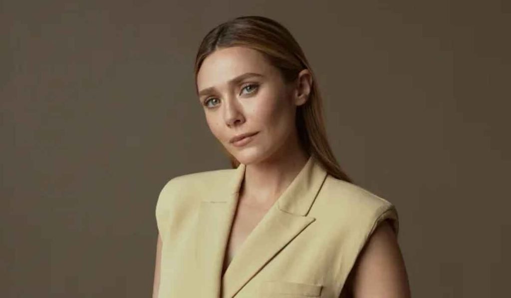 Elizabeth Olsen