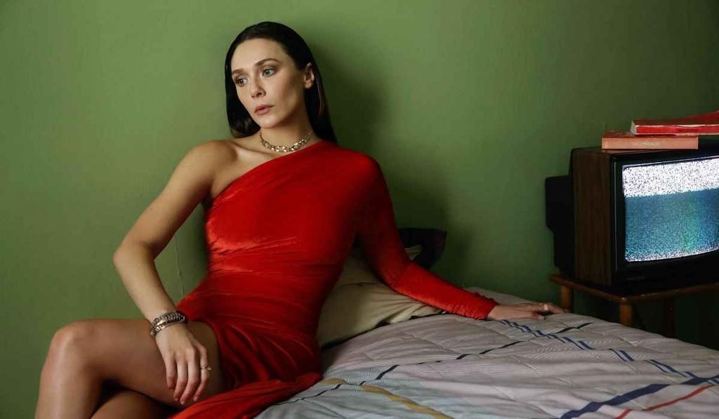 Elizabeth Olsen