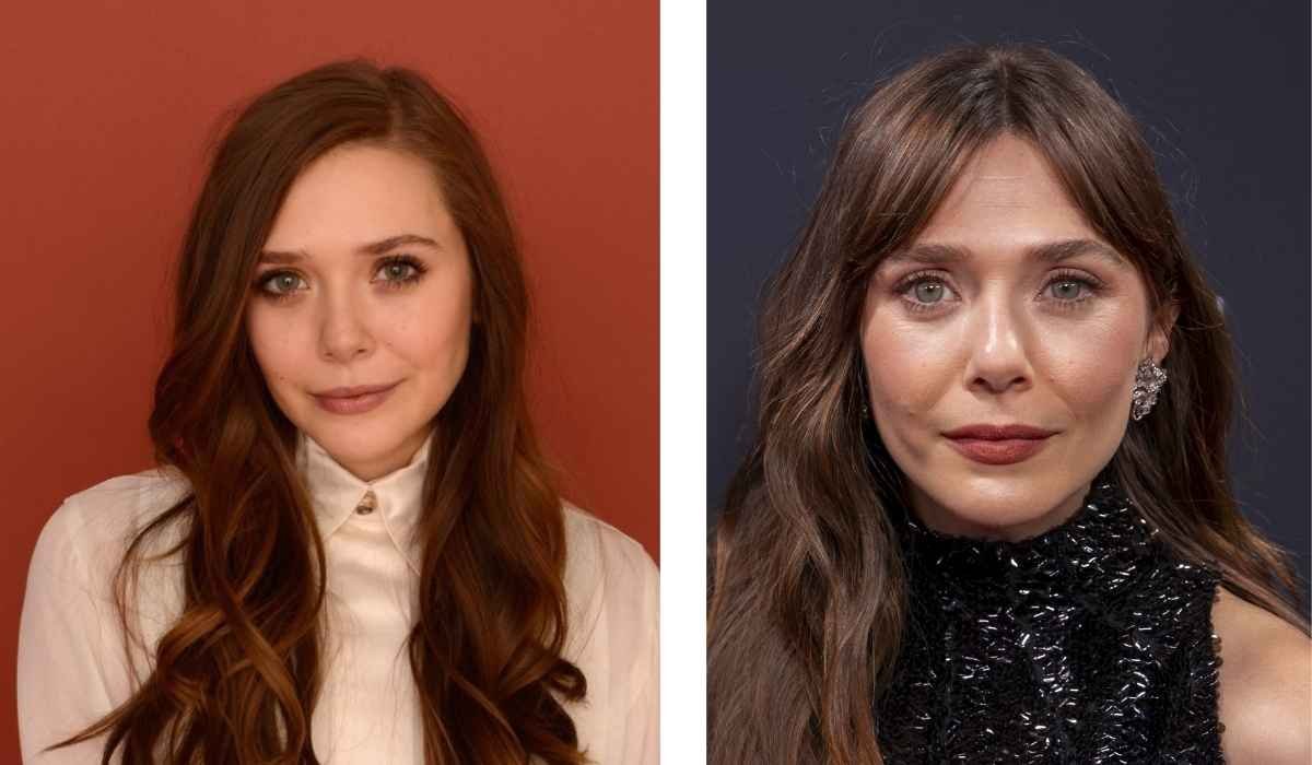 Elizabeth Olsen