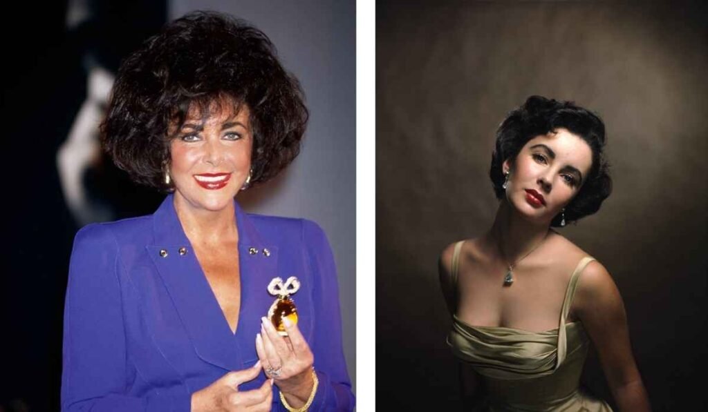 Elizabeth Taylor