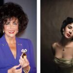 Elizabeth Taylor