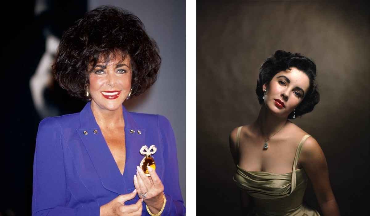 Elizabeth Taylor
